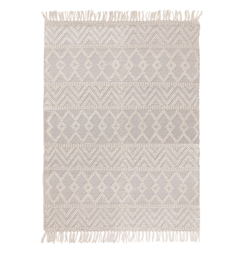 GREY ASRA RUG
