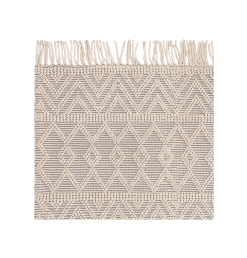 GREY ASRA RUG