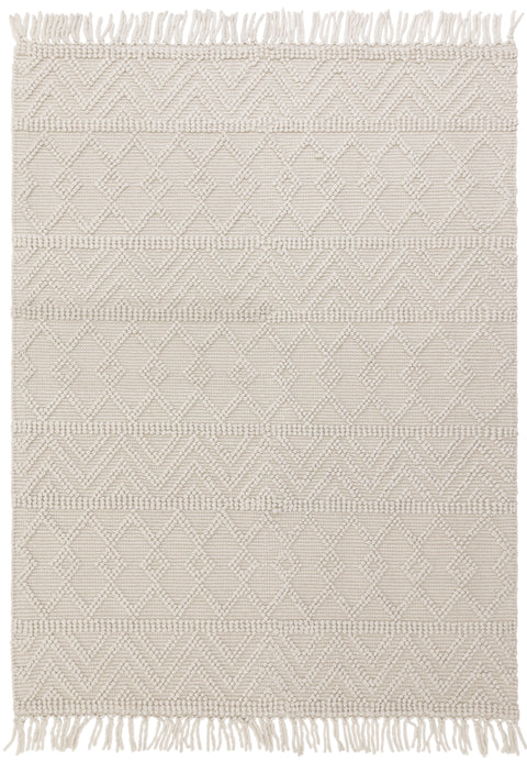 IVORY ASRA RUG