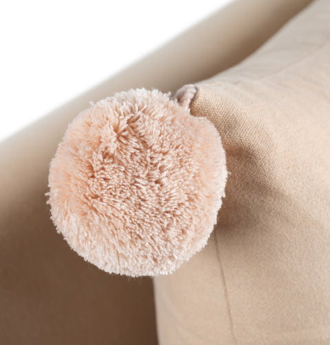 The Berg Sofa: Mid-Century Scandinavian Design