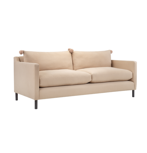 The Berg Sofa: Mid-Century Scandinavian Design