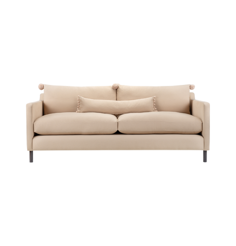 The Berg Sofa: Mid-Century Scandinavian Design