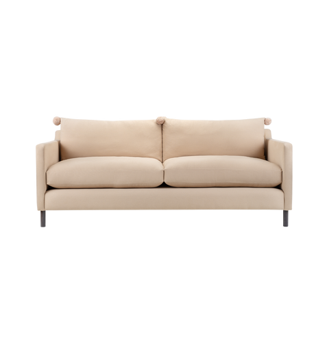 The Berg Sofa: Mid-Century Scandinavian Design