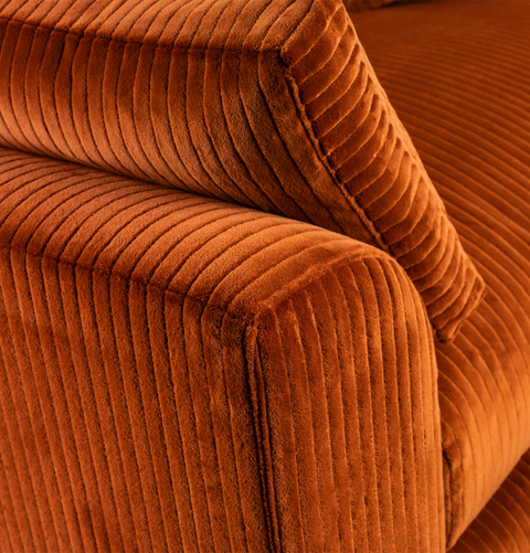 BENNI MINI SOFA - ARCHIVE