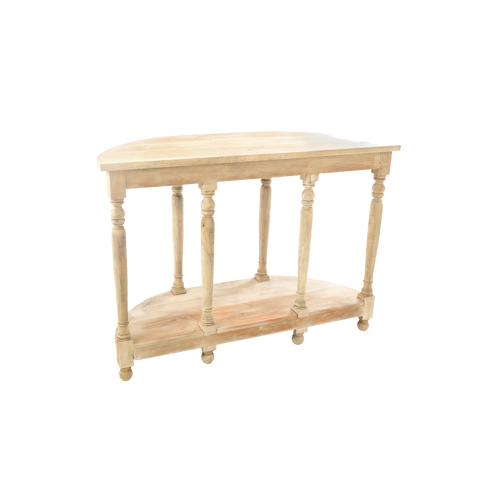 LEONARD CONSOLE TABLE