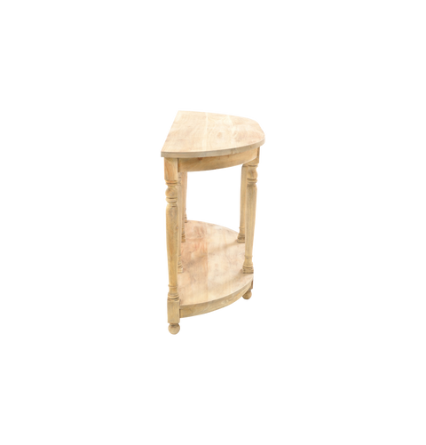 LEONARD CONSOLE TABLE