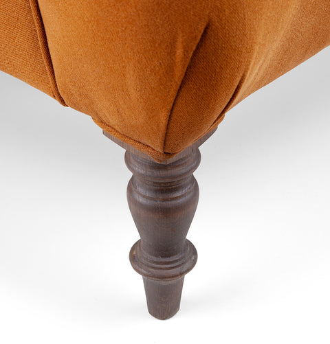 Henri Armchair Leg