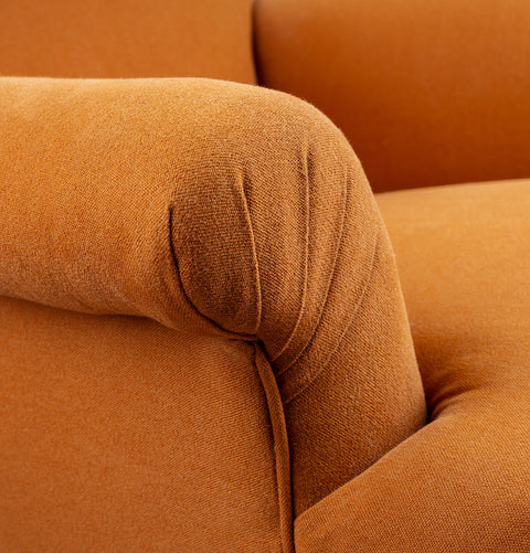 Henri Armchair arm