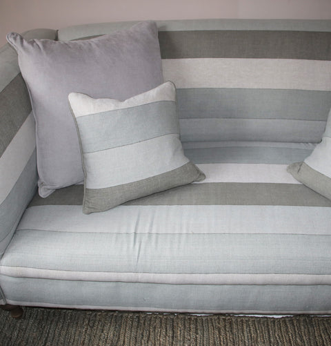 JEEVES SOFA - ARCHIVE