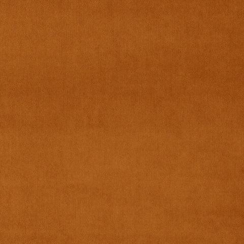 BURNT ORANGE