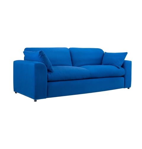 Benni Sofa - Italian-inspired Design with British Sophistication