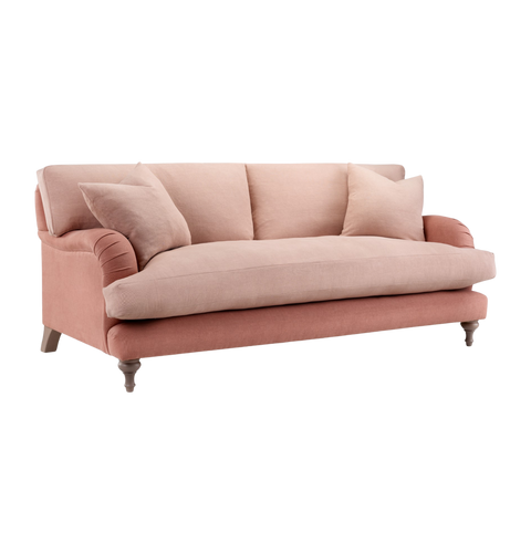 Mitford Sofa Linen