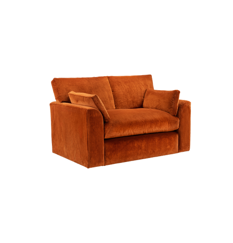 SnugSeater Benni Sofa: Maximalist Design for Small Spaces