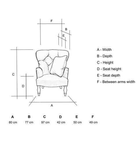 PINTER CHAIR