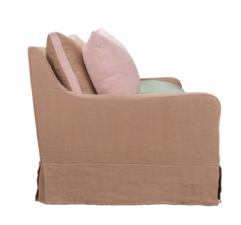 LARSON LUXE LOOSE COVER SOFA