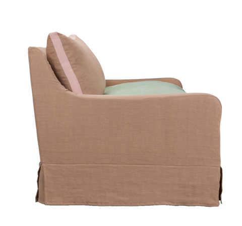 LARSON LUXE LOOSE COVER SOFA