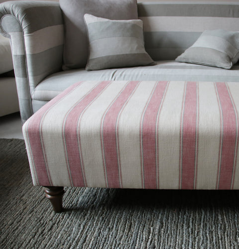 JEMIMA FOOTSTOOL - ARCHIVE