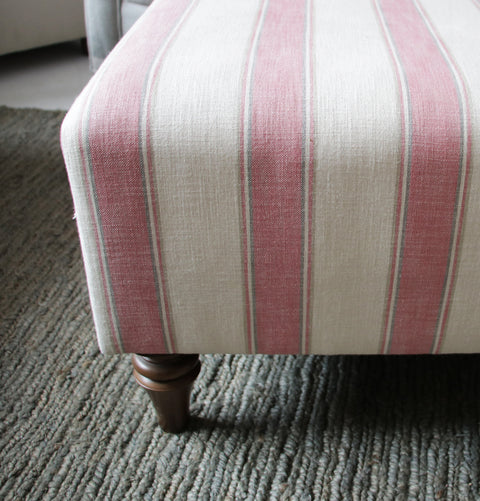 JEMIMA FOOTSTOOL - ARCHIVE