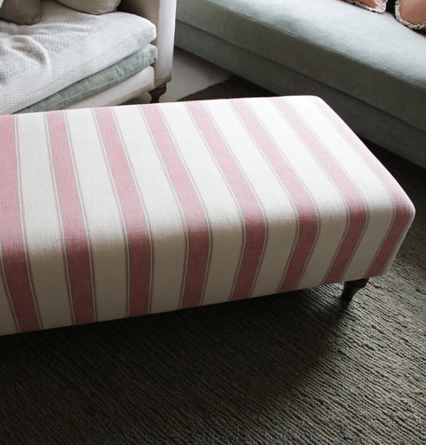 JEMIMA FOOTSTOOL - ARCHIVE