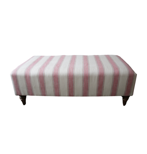 JEMIMA FOOTSTOOL - ARCHIVE