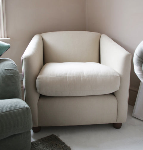HANNE CHAIR - ARCHIVE