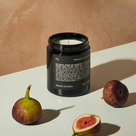 FIG CANDLE