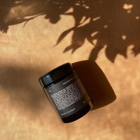 FIG CANDLE