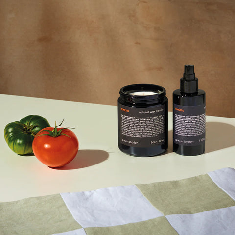 TOMATO CANDLE