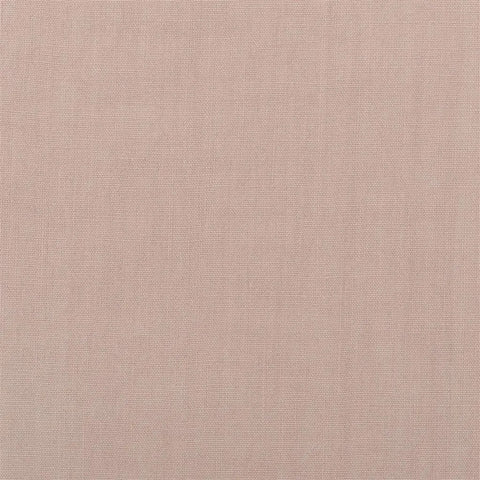 QUARTZ ROSE LUXE LOOSE LINEN FABRIC