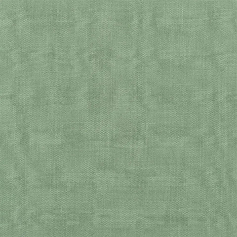 VINTAGE GREEN LUXE LOOSE LINEN