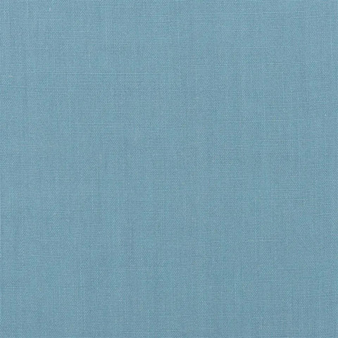 SWEDISH BLUE LUXE LOOSE LINEN