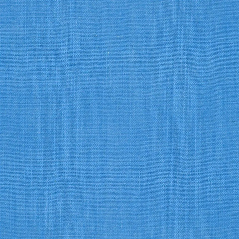 COBALT LUXE LOOSE LINEN