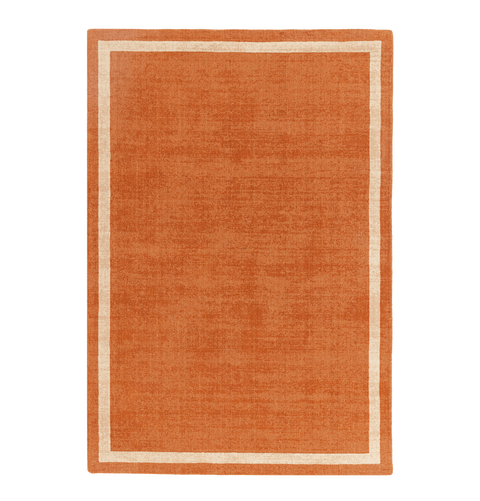 ORANGE ALBI RUG