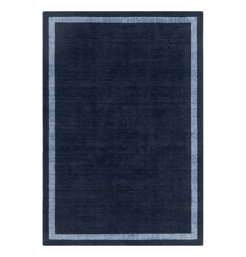 NAVY ALBI RUG