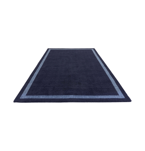 NAVY ALBI RUG