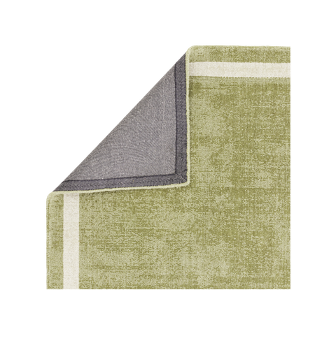 GREEN ALBI RUG