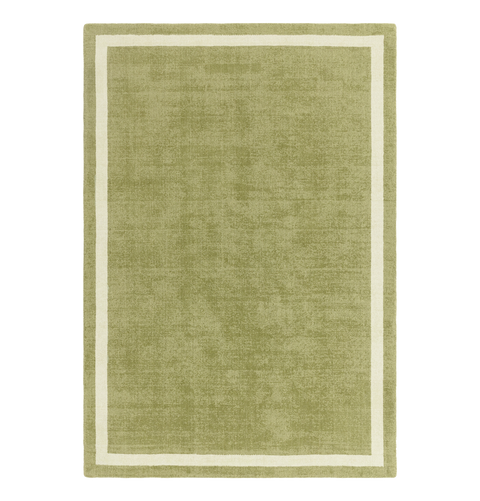 GREEN ALBI RUG