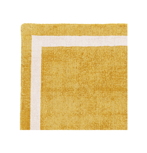 OCHRE ALBI RUG