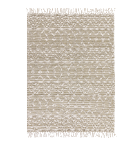 CREAM ASRA RUG