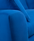 Benni Sofa - Italian-inspired Design with British Sophistication