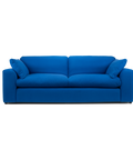 Benni Sofa - Italian-inspired Design with British Sophistication