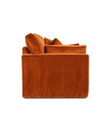 SnugSeater Benni Sofa: Maximalist Design for Small Spaces