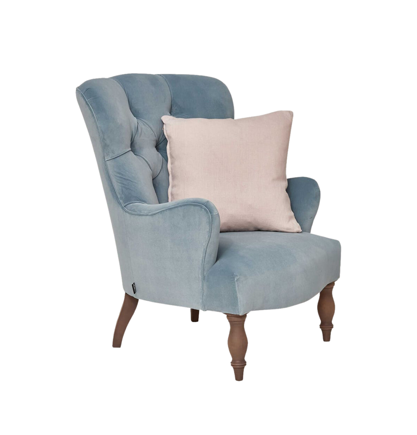 The PINTER | Bespoke Armchair Made in UK | Rye, Sussex – Huutt