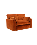 SnugSeater Benni Sofa: Maximalist Design for Small Spaces