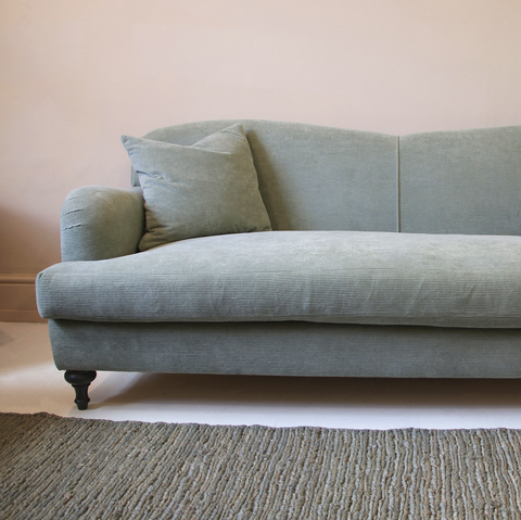 Loaf ex display online sofa
