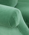 Rossetti Sofa: Effortless Provençal Chic and British Country House Charm"