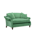Rossetti Sofa: Effortless Provençal Chic and British Country House Charm"