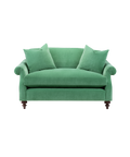 Rossetti Sofa: Effortless Provençal Chic and British Country House Charm"