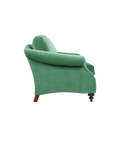 Rossetti Sofa: Effortless Provençal Chic and British Country House Charm"