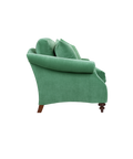 Rossetti Sofa: Effortless Provençal Chic and British Country House Charm"